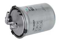 фото thumb №2, Фільтр пального skoda rapid