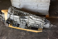 фото thumb №9, Коробка передач передач s-tronic 0b5 dl501 mcq audi a5 rs5 4.2 tfsi na частини