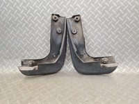 фото thumb №1, Бризковики перед передні opel astra iv j оригінал 13412730 набір