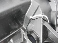 фото thumb №9, Лампа перед ліва mitsubishi eclipse cros lift 2020- full led