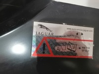 фото thumb №12, Jaguar xe x760 порог наружный левый новый