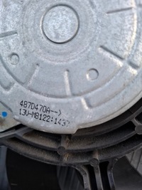 фото thumb №7, Mazda 2 dj dl 1.5 b 14- комплект радіатор вентилятор