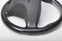 фото thumb №13, Volvo c30 s40 v50 c70 ii воздуховод кожаный navi