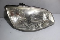 фото thumb №1, Лампа права передня hyundai getz