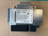 фото thumb №1, Бортовой компьютер подушка безопасности датчик srs kia optima 2012