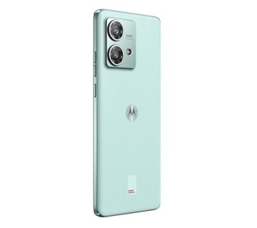 Motorola Edge 40 Neo 12/256 ГБ смартфон 5G 6,55 дюйма 144 Гц 50 Мпикс мятный