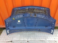 фото thumb №6, Opel meriva a капот крышка двигателя z21b