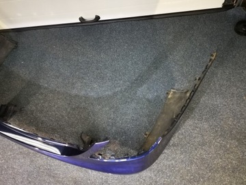 фото thumb №7, Бампер зад mercedes e-klasa w213 a2138850025