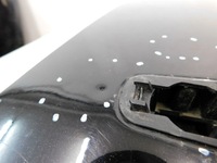 фото thumb №12, Дверь перед левая z20r opel astra h 1.8b 04r