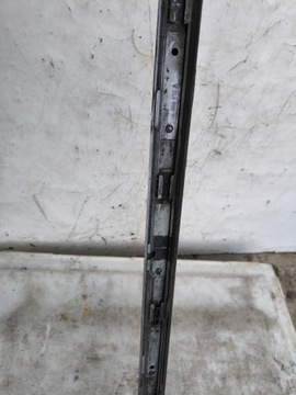 фото thumb №11, Планка порогова ліва audi a4 b8 s line 8k0854931a lx7v оригінал !!!