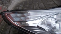 фото thumb №12, Ford s-max mk2 galaxy mk3 лінза led лампа правий передній фара