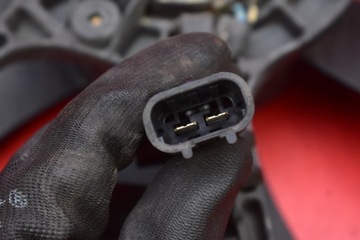 фото thumb №5, Вентилятор chevrolet hhr 1 i 2.4 b 172 km 05-11