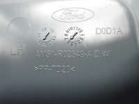 Захист  порога  стійка лівий передні  am51-r02349-adw ford c-max mk2 2 13r Доставка, фото thumb