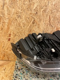 фото thumb №14, Лампа левая full led bmw x3 g01 x4 g02 usa!