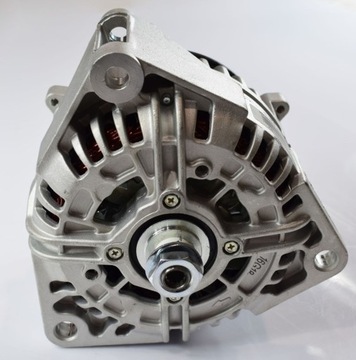 фото thumb №1, Генератор daf 75/85cf/95xf 110a