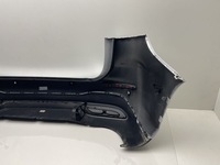 фото thumb №6, Бампер задня mercedes b klasa w247 a2478855100