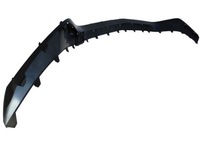 фото thumb №1, Mercedes gls x166 166 молдинг w бампер 63 amg