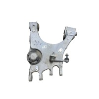 фото thumb №3, Alfa romeo stelvio 2019 права сторона важелі