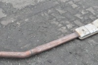 фото thumb №6, Volvo xc60 ii t6 t8 гібрид бензин гасник вихлоп 32142741