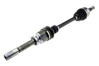 Nty привідний вал привідна renault kangoo 1.6 08- права atm Ціна, фото thumb