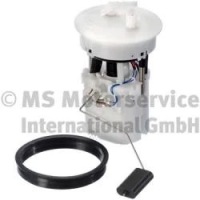 фото thumb №1, Электрическая насос топлива модуль ford fi