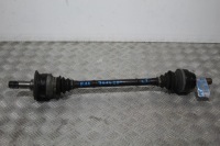 Купить Приводной вал левый  задняя bmw 5 f10 f11 7614289, фото thumb