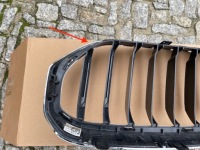 фото thumb №4, Bmw 5 g30 g31 f90 lift решётка радиатора хром решётка радиатора оригинал