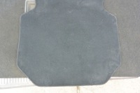 Мат обшивка підлога багажника tesla model s Доставка, фото thumb