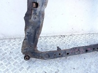 фото thumb №10, Підрамник pod двигун візок nissan qashqai j10 рестайлінг 06-13 r 1.5 dci