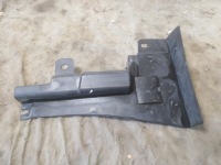 Mini one r50 r52 защита молдинг порог левый задний  1502918 Цена, фото thumb