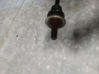 фото thumb №2, Mercedes clk w209 c209 2.7 cdi приводной вал задняя