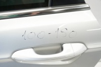 фото thumb №6, Ford mondeo mk5 универсал двери левые зад dd