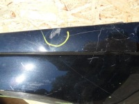 Audi a6 c6 2006 2007 2008- крыло  левое Недорого, фото thumb