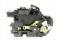 фото thumb №1, Правые замок дверь зад vw passat b5 1996-2005 новый