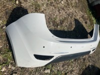 фото thumb №1, Бампер задняя задний hyundai ix20 86611-1k000