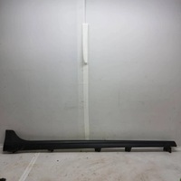 фото thumb №1, Молдинг порог правая seat arona