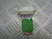 фото thumb №1, Резистор резистор вентилятор opel corsa c