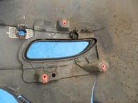 фото thumb №14, Запчасти | zafira c бампер зад задний рестайлинг 22c 13300719 | 448