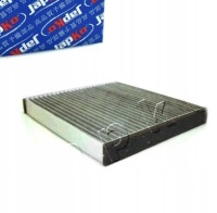 фото thumb №1, Japko 21ty4 фільтр, вентиляція простір пасажирський