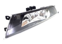 фото thumb №1, Лампа фара протитуманна фара лівий skoda fabia iii 14-