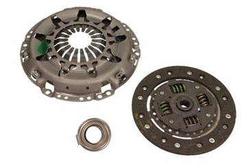 фото thumb №15, Набір зчеплення luk 619301360