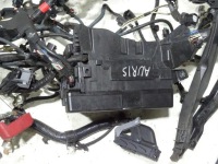 Джгут електропроводка двигуна toyota auris i e15 рестайлінг  1.33 в Україні, фото thumb