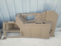 фото thumb №6, Chrysler town country 10-20 обшивка багажника usa