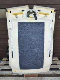 фото thumb №8, Потолок sedan mercedes w213 2016 a2136900050