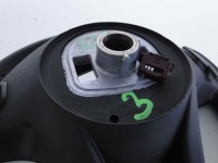 фото thumb №10, Mercedes glc x253 c253 253 воздуховод руль