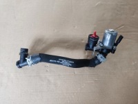 фото thumb №1, Клапан обігрівача mercedes amg m177 a1772000131