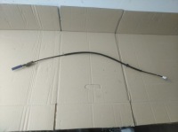 Купить Трос тяга замка дверь перед peugeot 207 3d, фото thumb