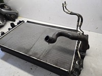 фото thumb №6, Opel zafira c радиатор 2.0 cdti b20dth автоматическая коробка передач