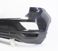 фото thumb №2, Vw t-roc 2ga бампер задняя задний super состояние org