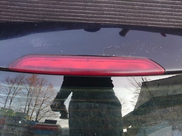 фото thumb №7, Крышка багажника volkswagen polo 9n l041 02-05r